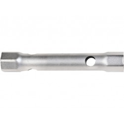 OPEN TUBOLAR WRENCHES A 8 x 9 mm