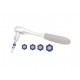 10 INSERTI MAGNETICI A 3113/9