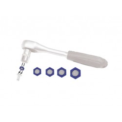 10 INSERTI MAGNETICI A 3113/9