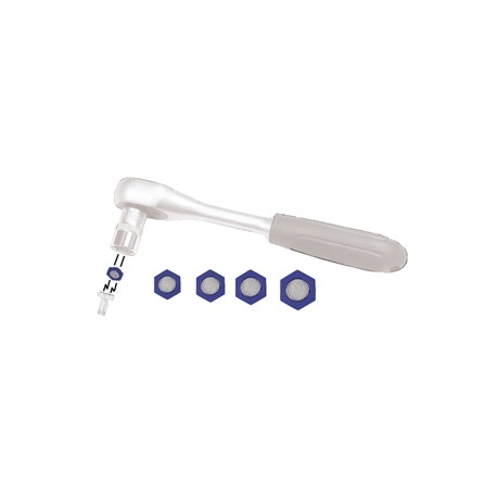 10 INSERTI MAGNETICI A 3113/9