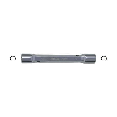 TUBOLAR WRENCHES A 3031 MM 16 x 17