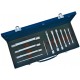 SET A 3031/8 WITH 9 WRENCHES