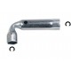 OFF SET TUBOLAR SOCKET WRENCHES A 3032/1 MM 10