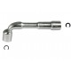 OFF SET TUBOLAR SOCKET WRENCHES A 3034/1 MM 27