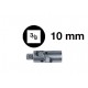 SNODO CARDANICO 3114/3 ATTACCO 3/8"