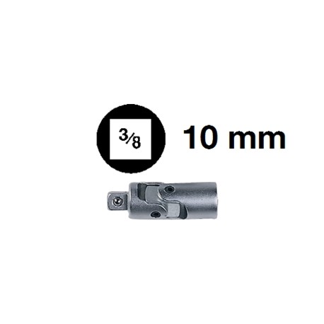 SNODO CARDANICO 3114/3 ATTACCO 3/8"