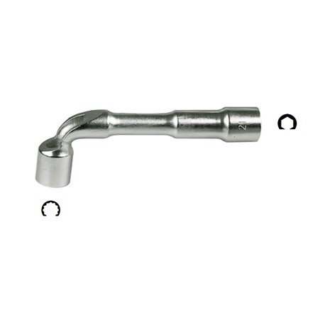OFF SET TUBOLAR SOCKET WRENCHES A 3034/1 MM 32