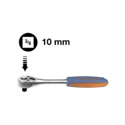 LEVA A CRICCHETTO A 3114/4 ATTACCO 3/8"