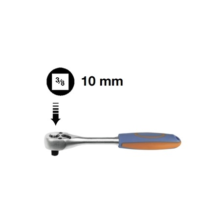 LEVA A CRICCHETTO A 3114/4 ATTACCO 3/8"