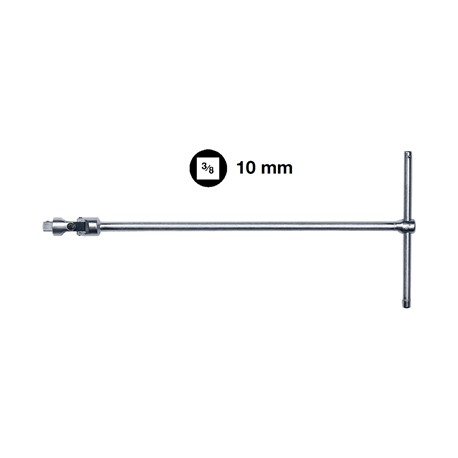 CHIAVE A 3114/6 ATTACCO 3/8"