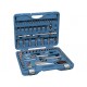 ASSORTIMENTO COMBINATO UTENSILI PRATIKA 124