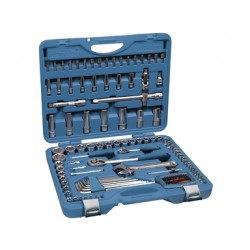 ASSORTIMENTO COMBINATO UTENSILI PRATIKA 124