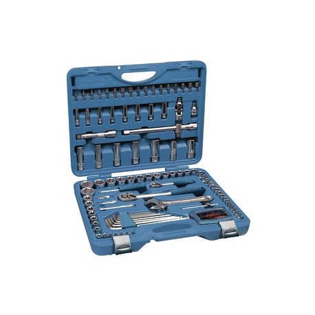 ASSORTIMENTO COMBINATO UTENSILI PRATIKA 124