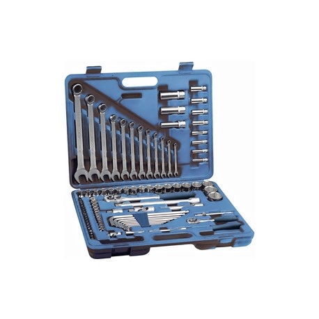 ASSORTIMENTO A 3115/8 PRATIKA 92