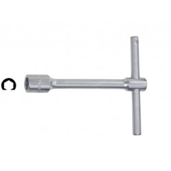 CHIAVI A T FISSA 3061/1 MM 8