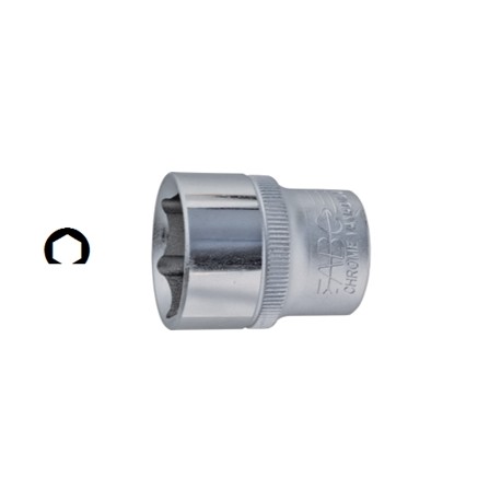 CHIAVI A BUSSOLA A 3116/1 MM 24