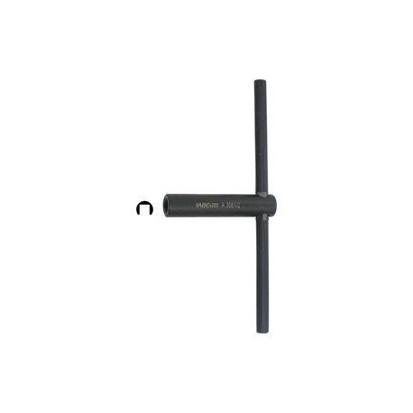 T HANDLE WRENCHES A 3061/2 MM 8