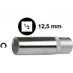 CHIAVI A BUSSOLA A 3116/11 MM 17