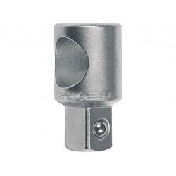 ATTACCO SCORREVOLE A 3116/125 DA 1/2''