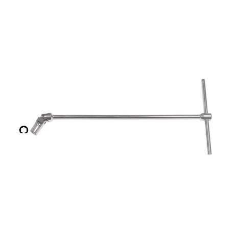T HANDLE JOINTED WRENCHES A 3062/1 MM 8