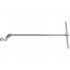 T HANDLE JOINTED WRENCHES A 3062/1 MM 16