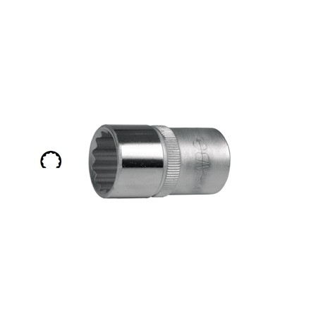 CHIAVI A BUSSOLA A 3116/2 MM 22