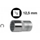 CHIAVI A BUSSOLA A 3116/22 POLIGONALI 1/2''