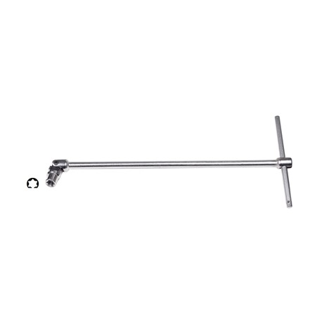 T HANDLE JOINTED WRENCHES A 3063/35 E18