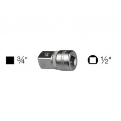 RACCORDO AUMENTATORE A 3116/3 1/2''-3/4"