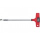 T HANDLE WRENCHES A 3080/4 MM 13