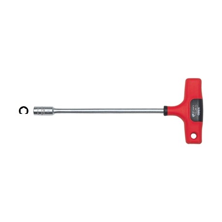 T HANDLE WRENCHES A 3080/4 MM 13