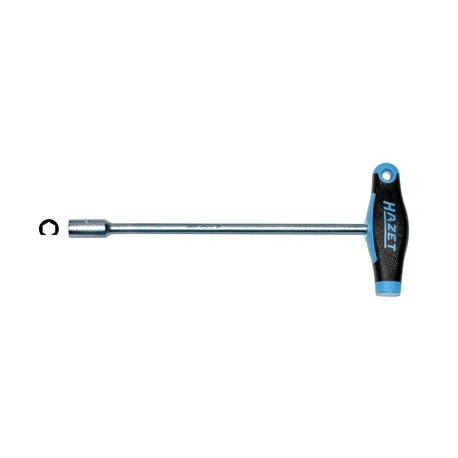 T HANDLE WRENCHES A 3080/8 MM 13