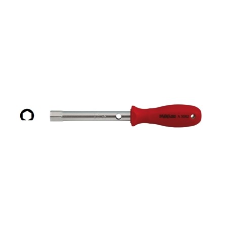 TUBOLAR SOCKET WRENCHES A 3082 MM 15