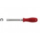 TUBOLAR SOCKET WRENCHES A 3082 MM 17