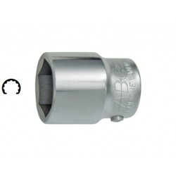 CHIAVI A BUSSOLA ESAGONALE 41 mm - ATTACCO 3/4''