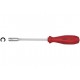 HEXAGONAL WRENCHES A 3083/2 MM 4.5