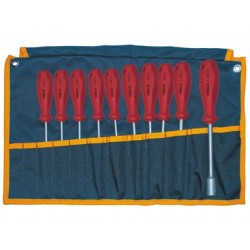 SETS A 3083/4 WITH 9 WRENCHES