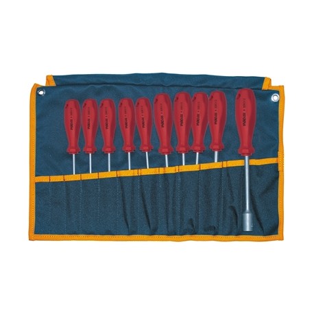 SETS A 3083/4 WITH 9 WRENCHES