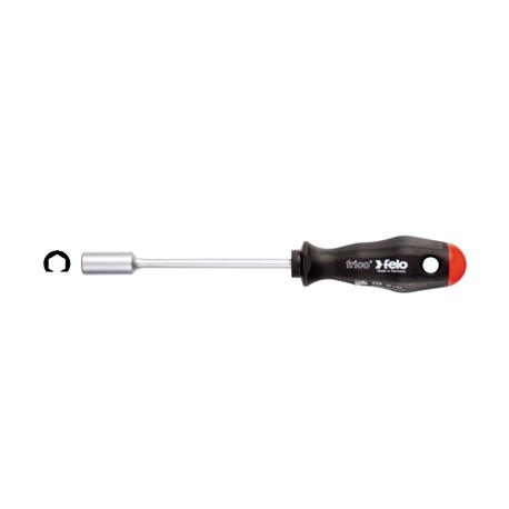 HEXAGONAL WRENCHES A 3083/6 MM 8