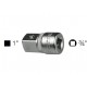 RACCORDO AUMENTATORE A 3118/3 3/4"-1"