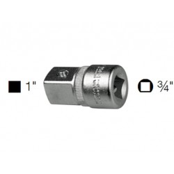 RACCORDO AUMENTATORE A 3118/3 3/4"-1"