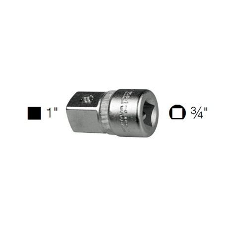 RACCORDO AUMENTATORE A 3118/3 3/4"-1"