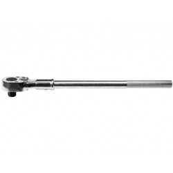 LEVA A CRICCETTO A 3118/5 ATTACCO 3/4"