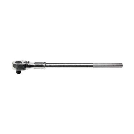 LEVA A CRICCETTO A 3118/5 ATTACCO 3/4"