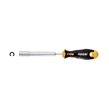 HEX WRENCHES M-TEC 7 MM