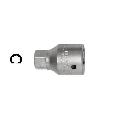 CHIAVI A BUSSOLA A 3118/9 MM 14