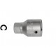 CHIAVI A BUSSOLA A 3118/9 MM 17