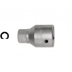 CHIAVI A BUSSOLA A 3118/9 MM 17