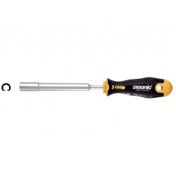 HEX WRENCHES M-TEC 5.5 MM