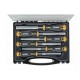 SET 6 WRENCHES M-TECH 5.5 - 13 mm